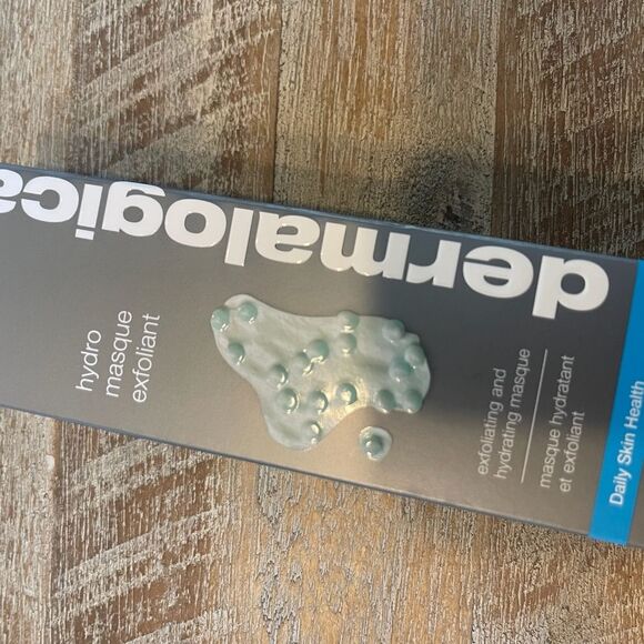 Dermalogica Exfoliating and Hydrating Mask 1.7oz - Picture 2 of 2